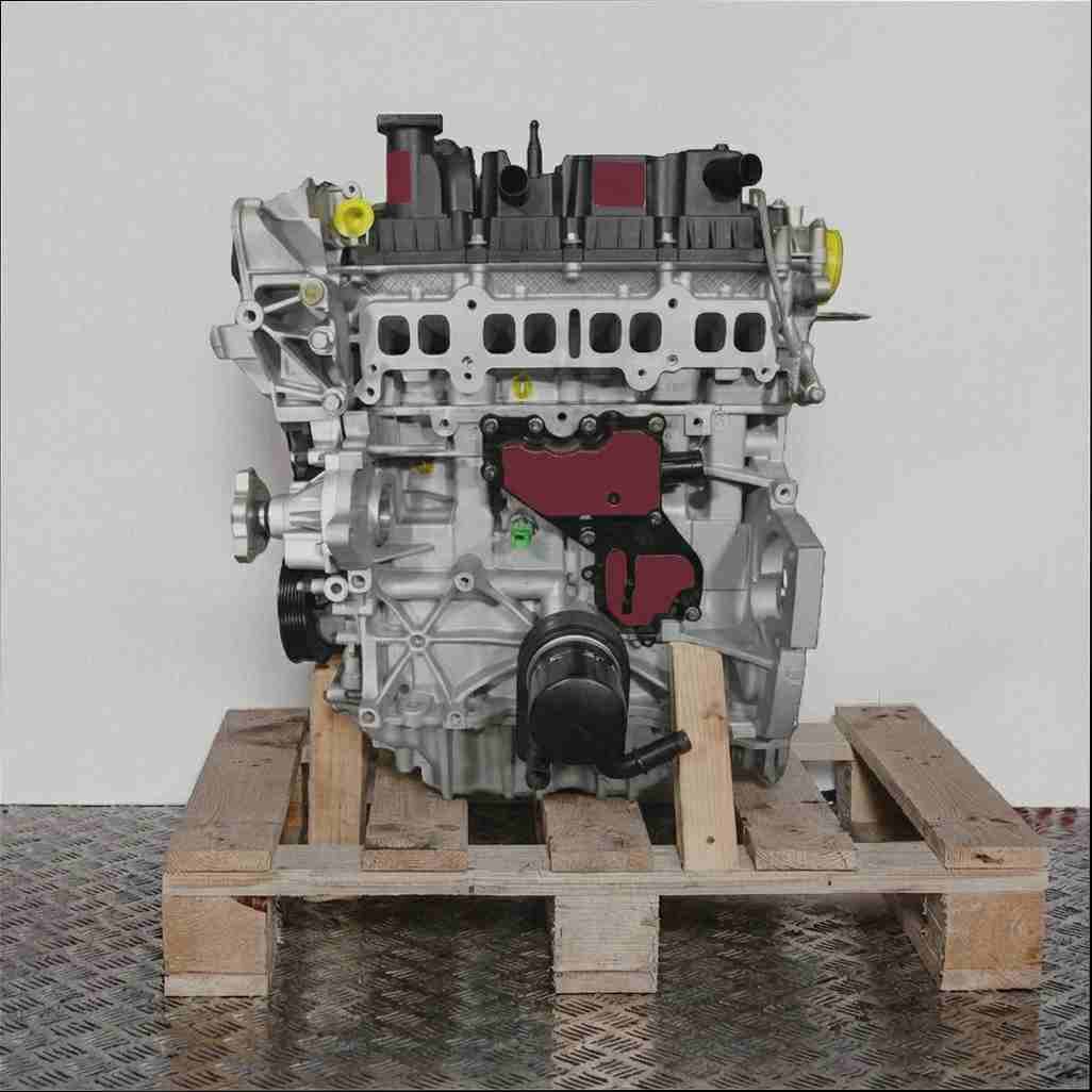 Moteur BNMB FORD KUGA II 2 1.5 EcoBoost 120CV en vente