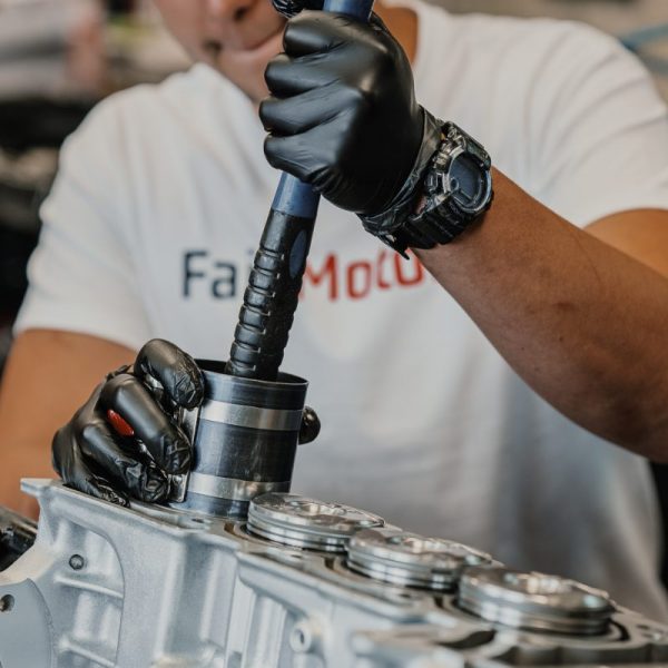 Moteurs performants disponibles pour une mise à niveau automobile